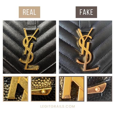 ysl kate bag fake